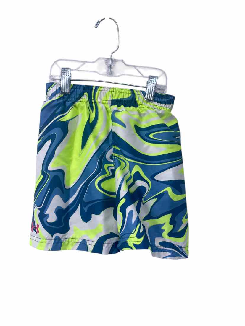 Under Armour Kids Size 4t Bathing Suit