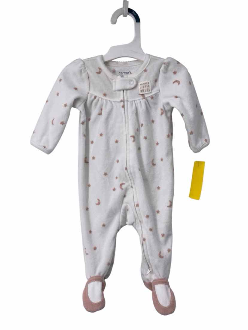 Carter's Kids Size 3m Sleeper