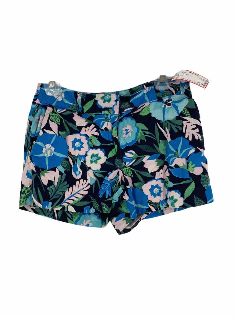 Loft Ladies Size 2 Shorts