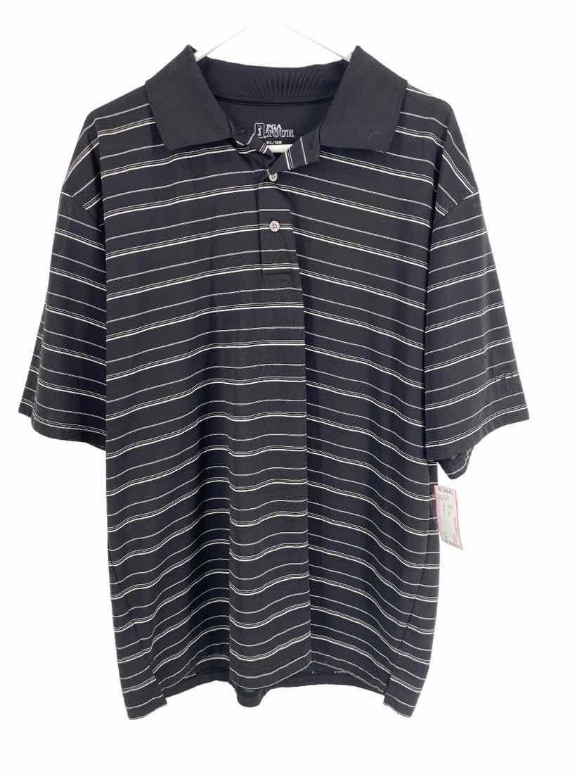 PGA Tour Men's Size XL Shirt
