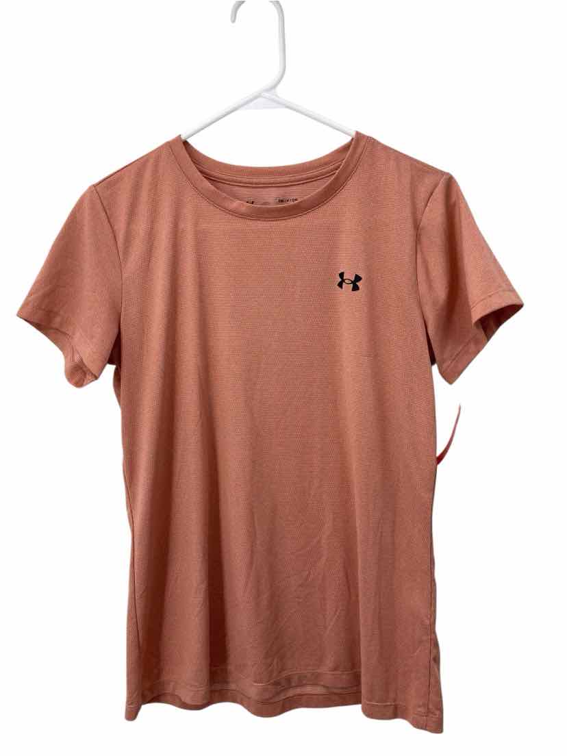 Under Armour Ladies Size S Shirt