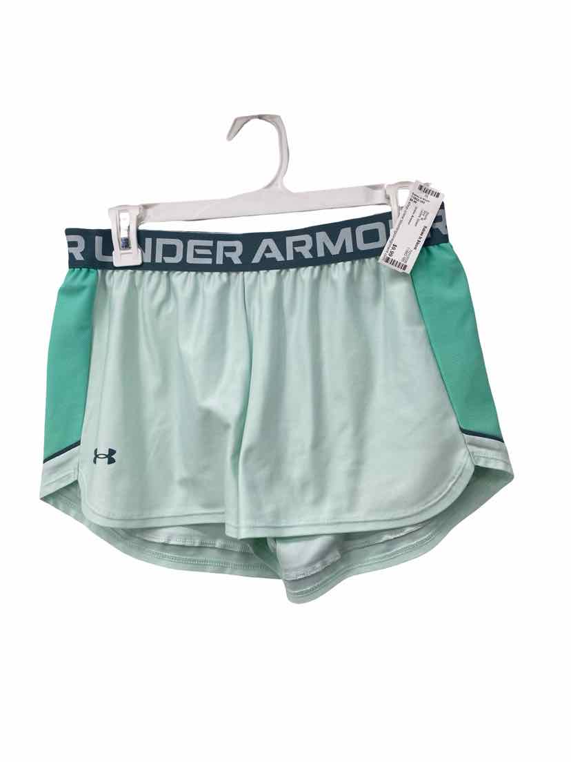 Under Armour Ladies Size M Shorts