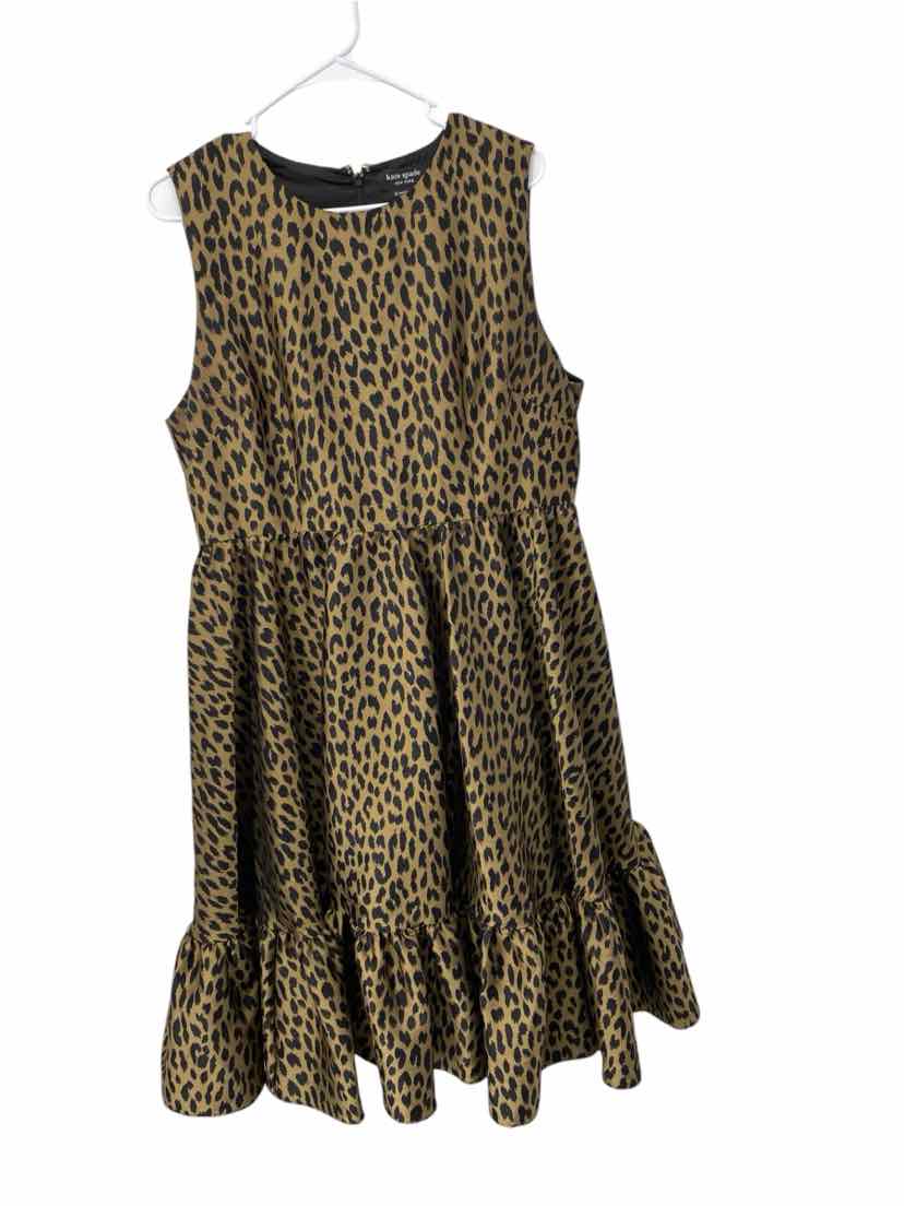 Kate Spade Ladies Size 16 Dress