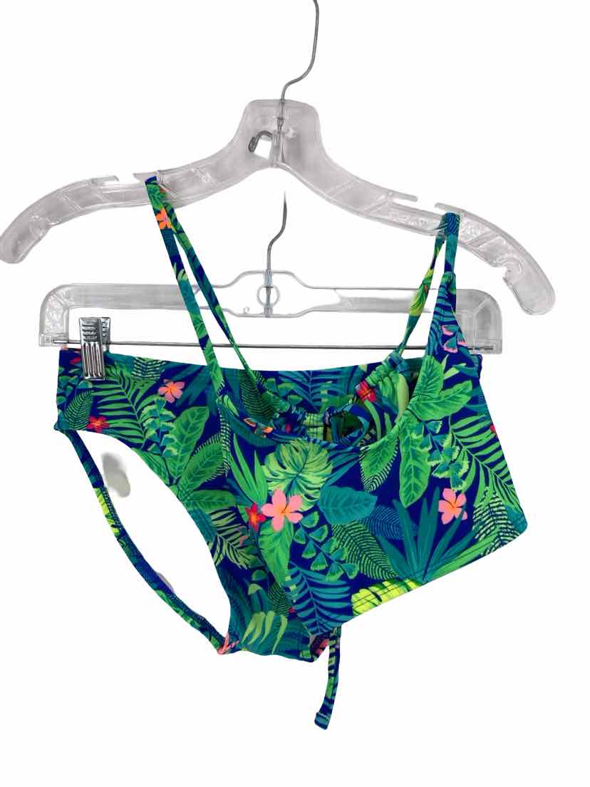 Baiya Ladies Size M NEW Bathing Suit