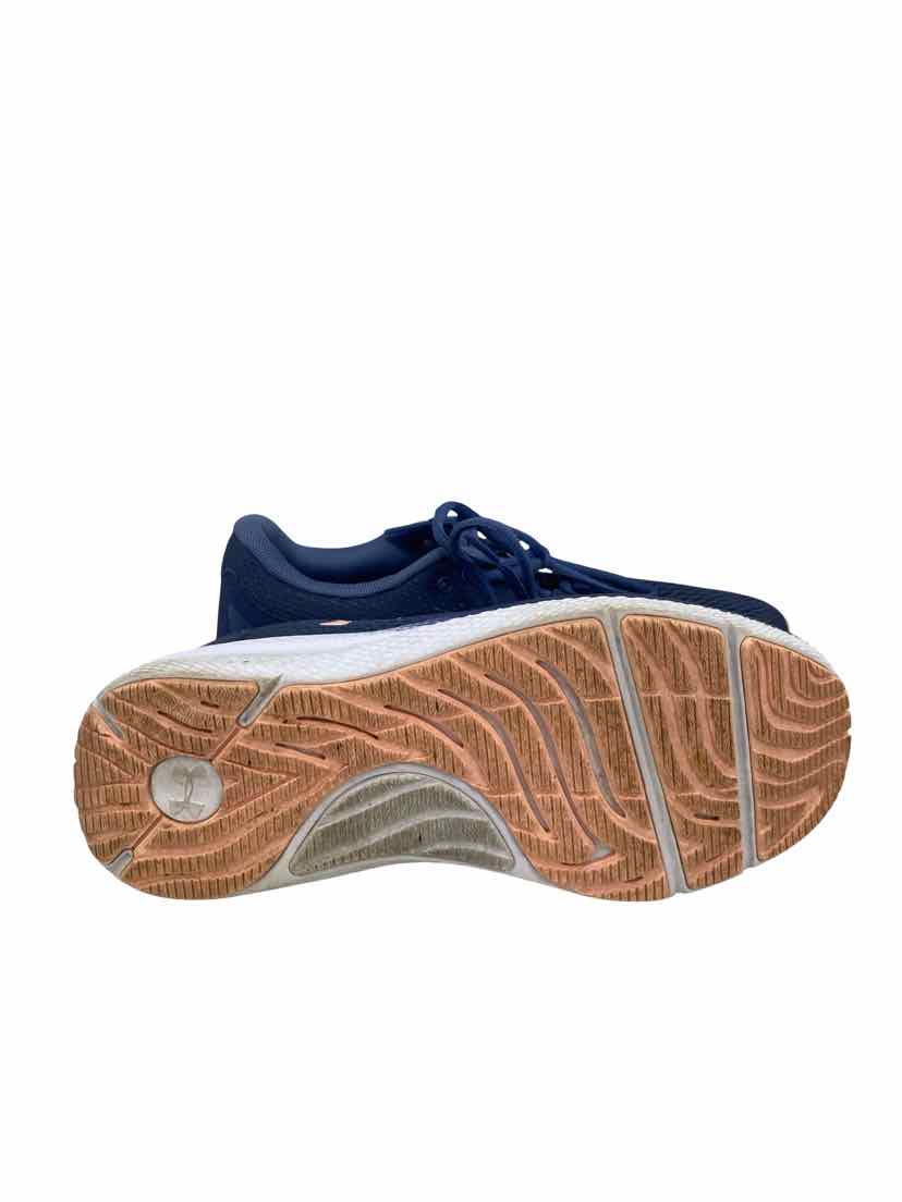 Under Armour Ladies Size 7 Shoes