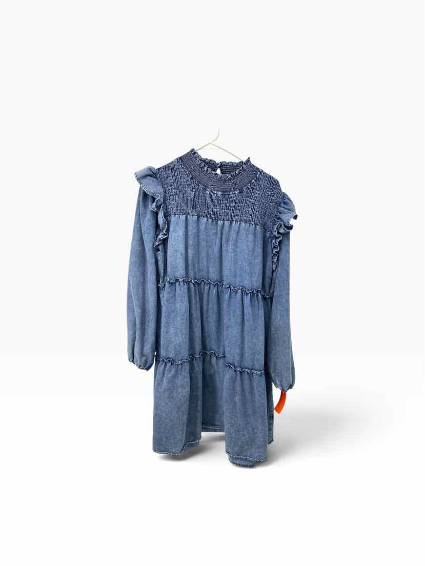 Oddi Ladies Size L Dress
