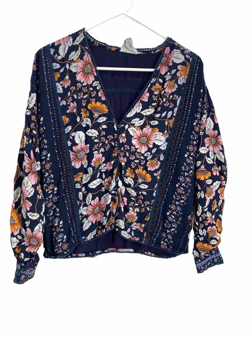 Jaase Ladies Size XS Shirt