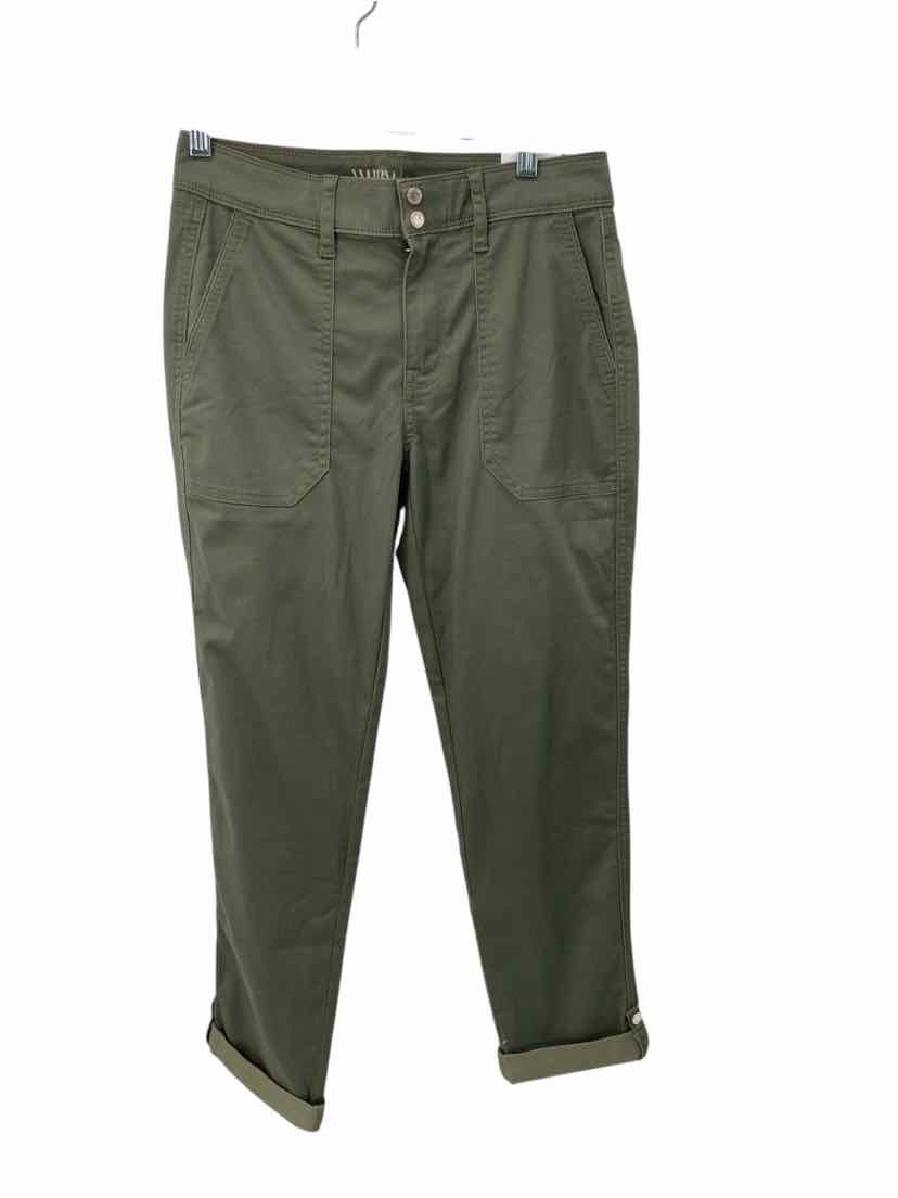 White House Black Market Ladies Size 0 NEW Pants