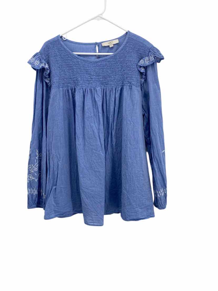Loft Ladies Size 20 Shirt