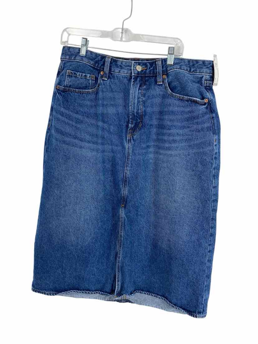 Old Navy Ladies Size 16 Skirt