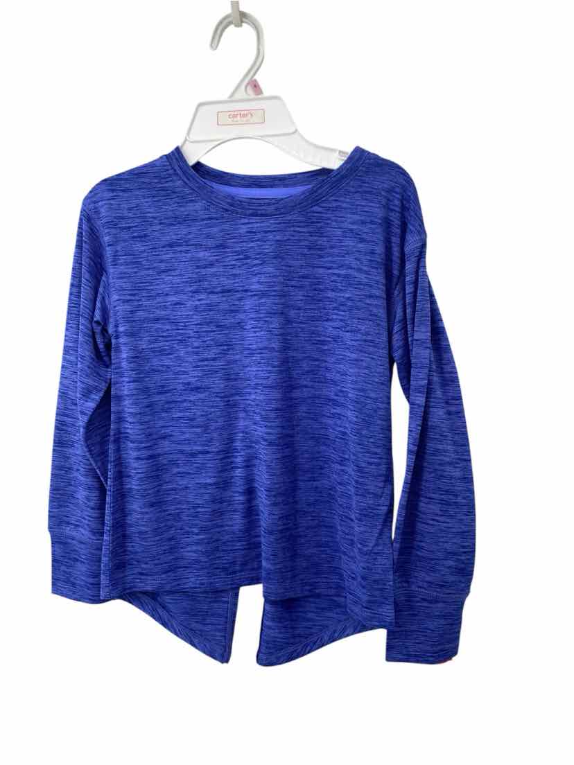 Xersion Kids Size 7/8 Shirt