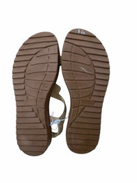 Andiamo Ladies Size 10 Sandals