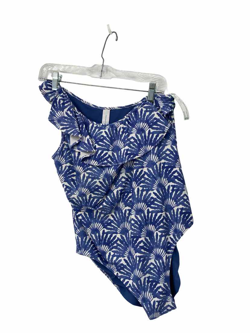 Vineyard Vines Ladies Size XL Bathing Suit