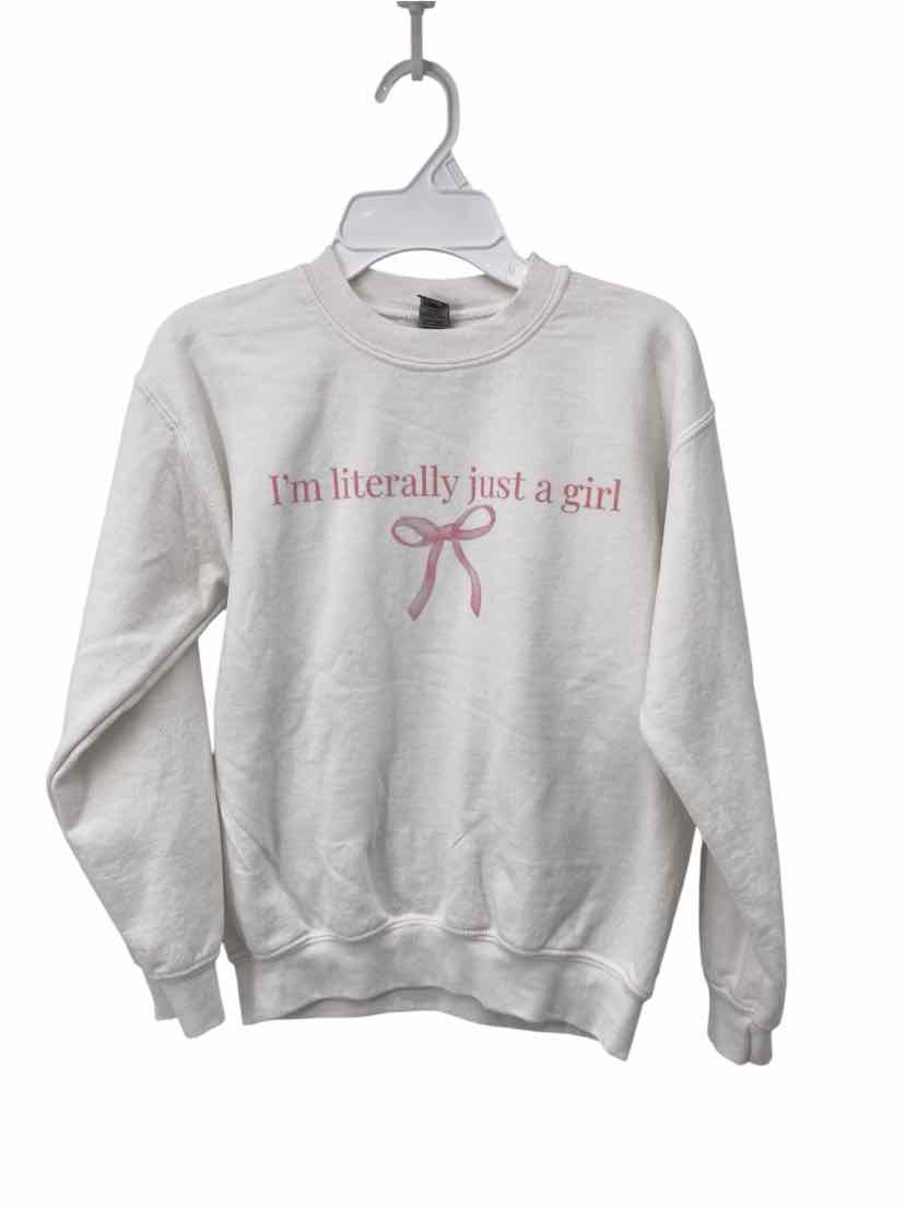 Gildan Kids Size Ymd Pullover