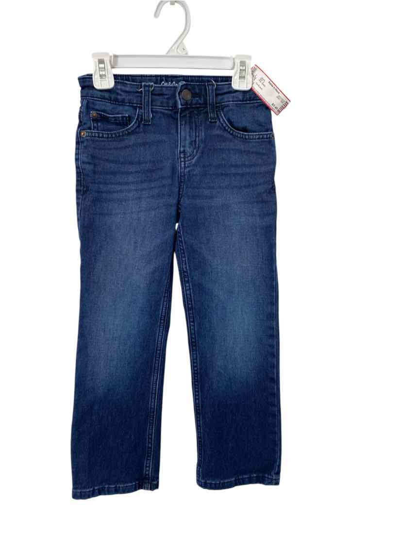 Cat & Jack Kids Size 6 Jeans