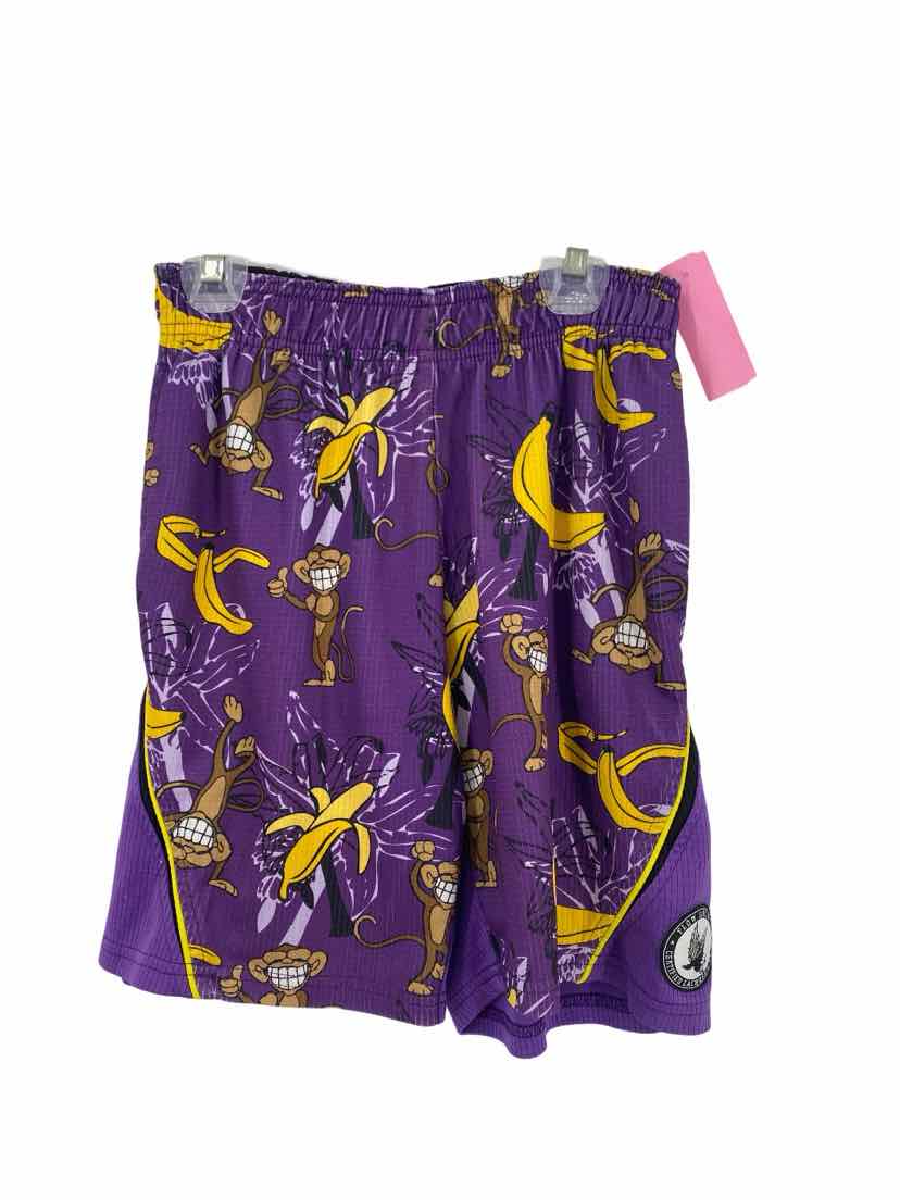 Flow Society Kids Size Ys/8 Shorts