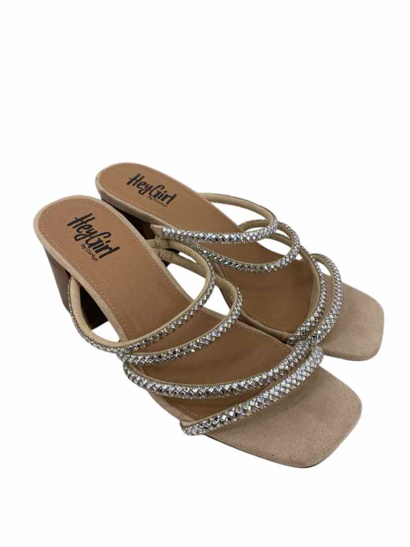 Corky's Ladies Size 9 Shoes