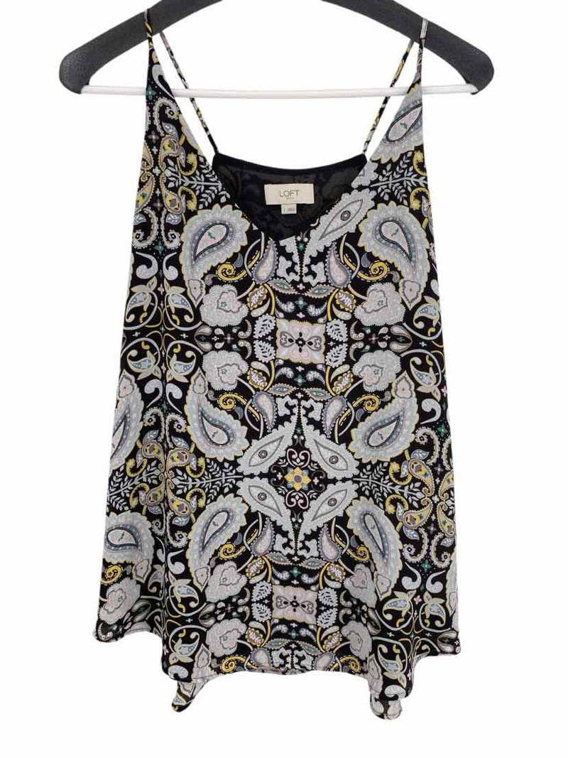 Loft Ladies Size L Shirt