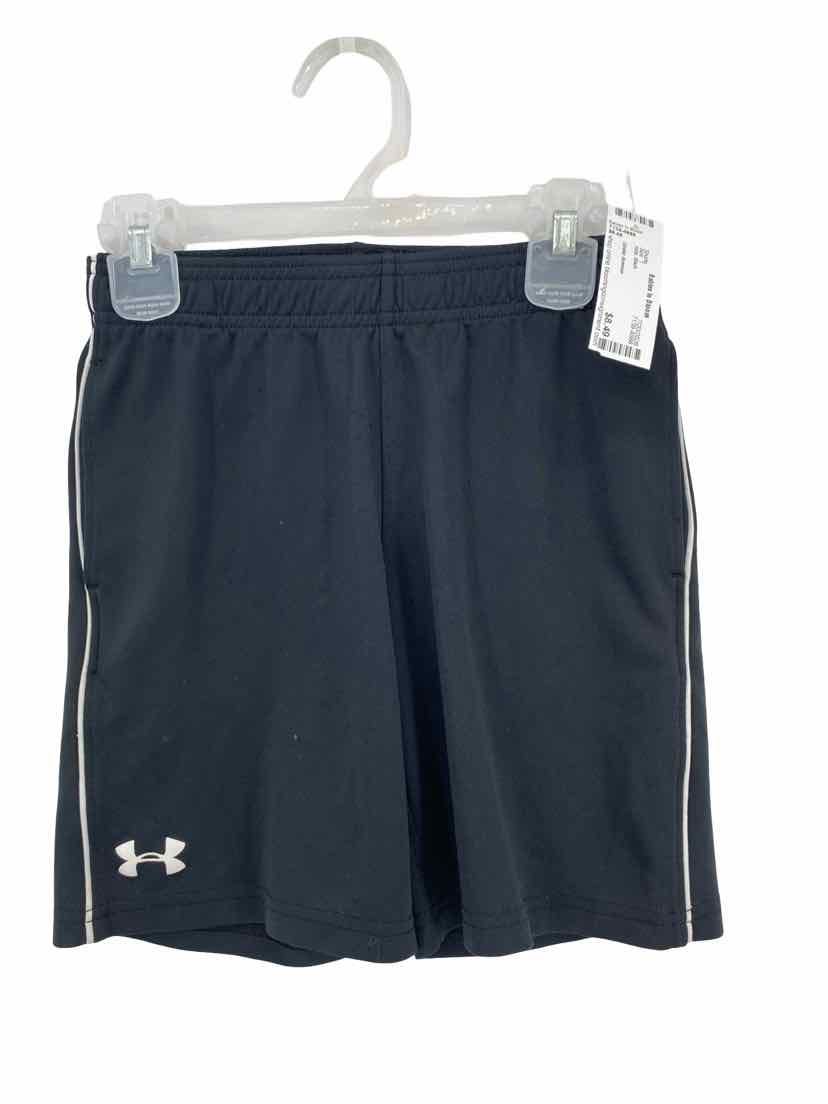Under Armour Kids Size 7 Shorts