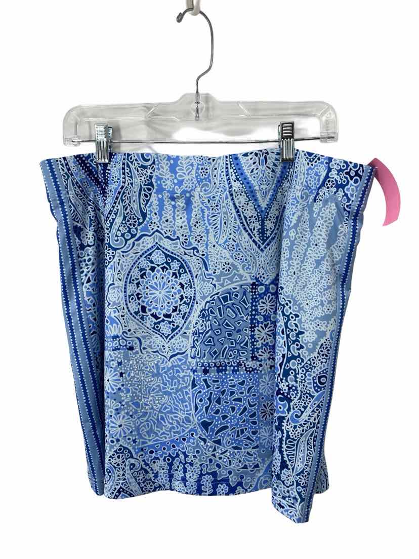 Gretchen Scott Ladies Size L Skort
