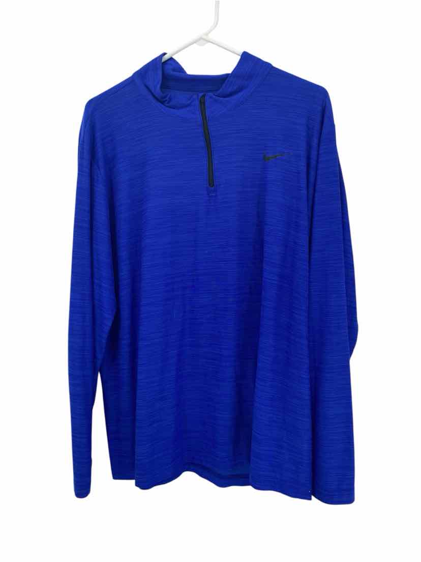 Nike Men's Size XL Pullover