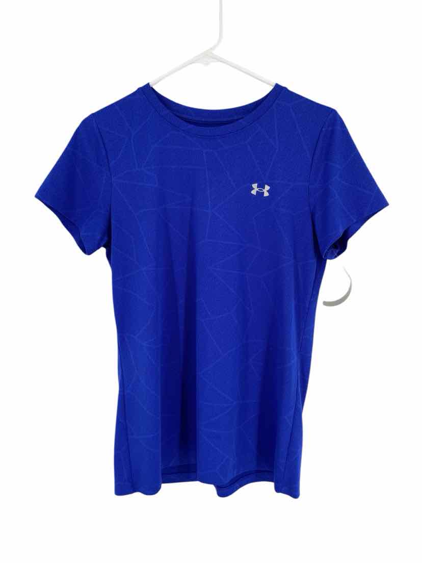 Ladies Under Armour Size M Shirt