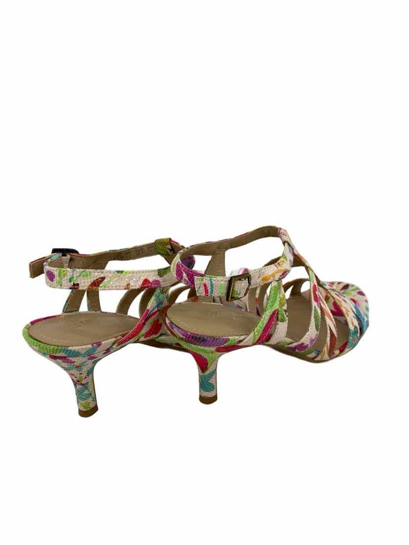 Naturalizer Ladies Size 6.5 Shoes