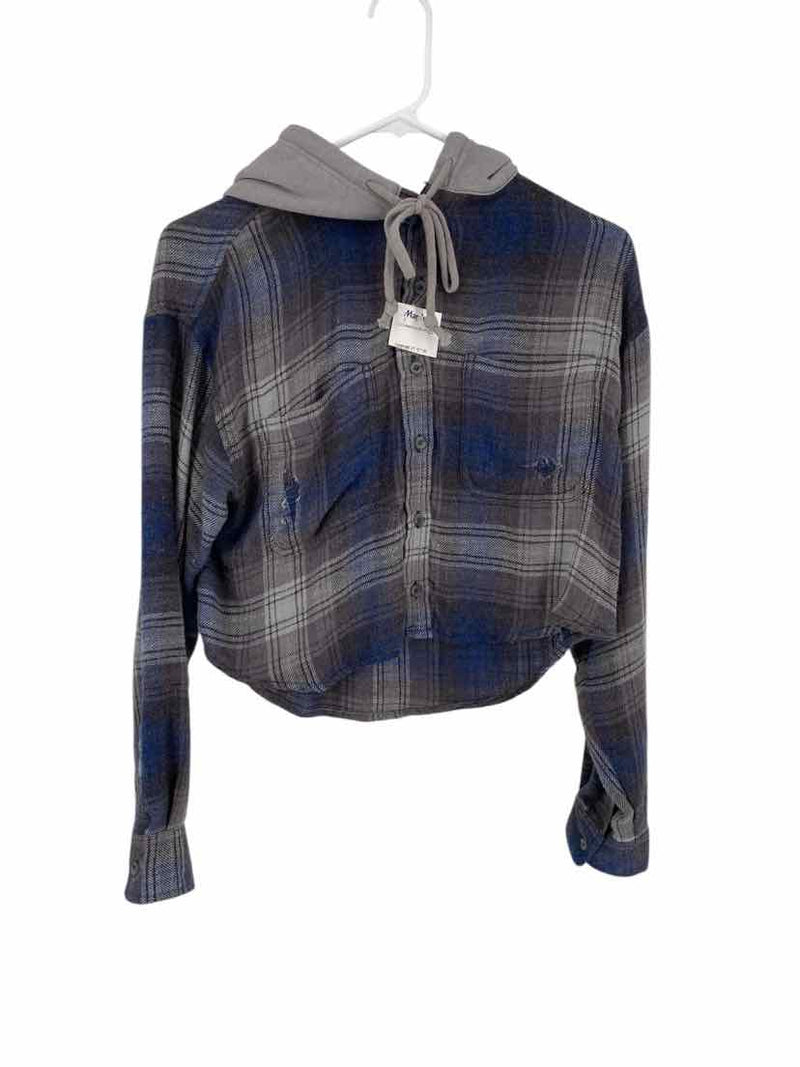 Ladies American Eagle Size XS NEW Shirt