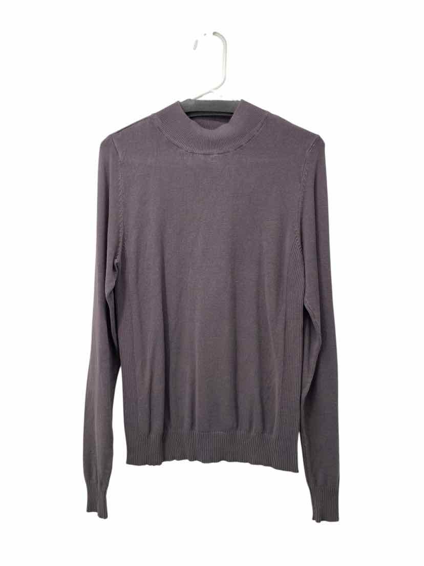 Attention Ladies Size L NEW Sweater