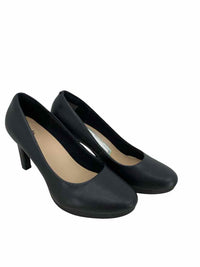 Clarks Ladies Size 10 Shoes
