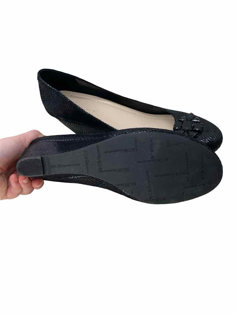 BCBGeneration Ladies Size 9.5 Shoes
