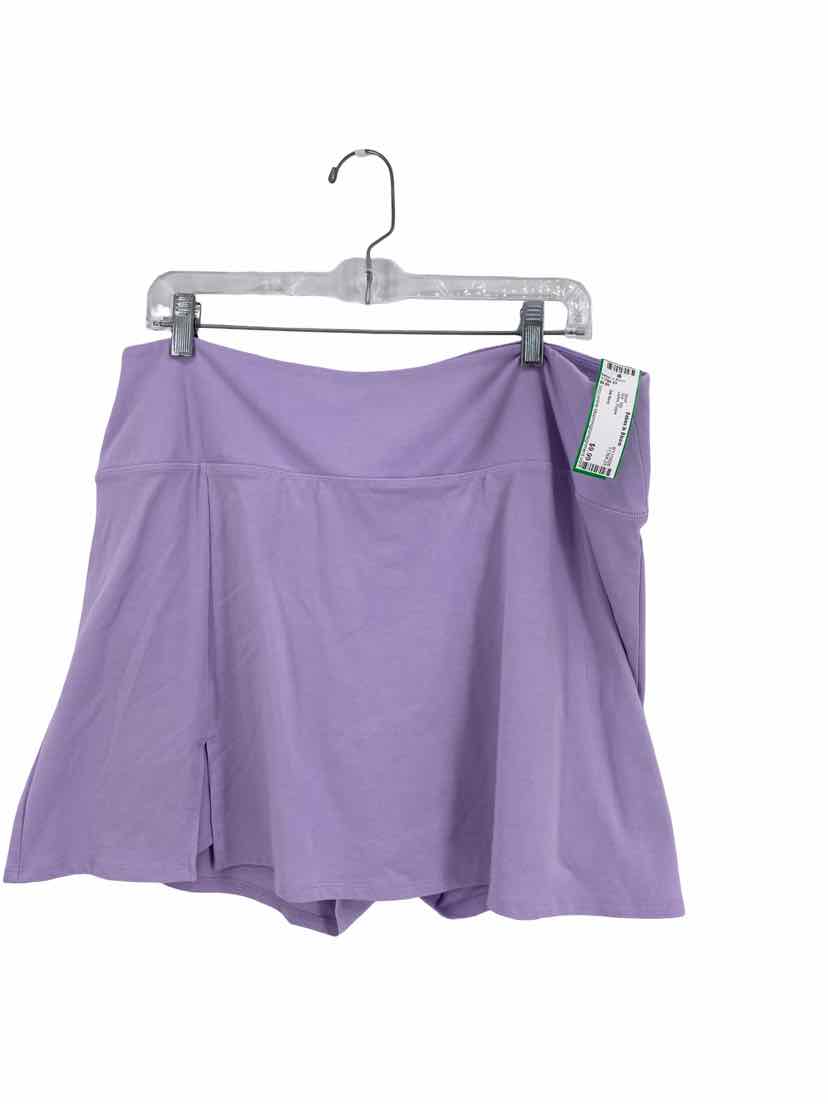 Old Navy Ladies Size XXL Skort