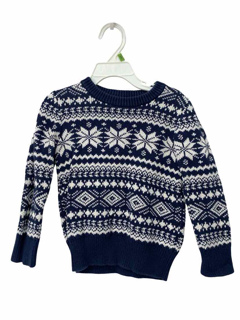 Crewcuts Kids Size 2-3 Sweater