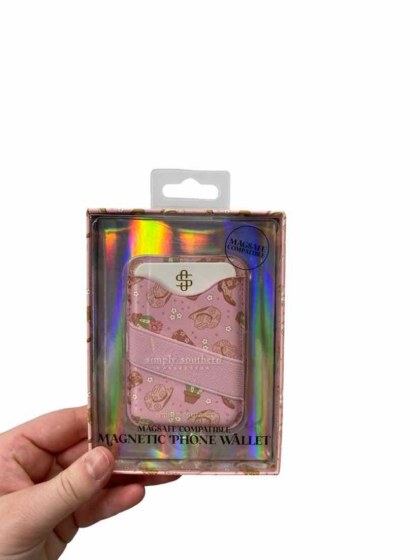 Simply Southern Ladies NEW Wallet