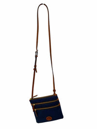 Dooney & Bourke Ladies Like New Crossbody