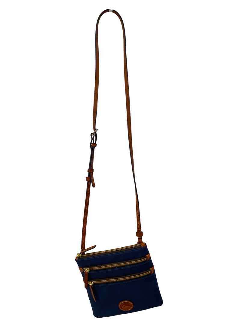 Dooney & Bourke Ladies Like New Crossbody
