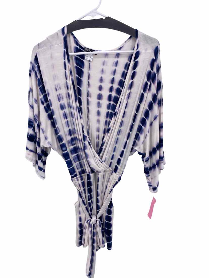 Venus Ladies Size Medium Romper