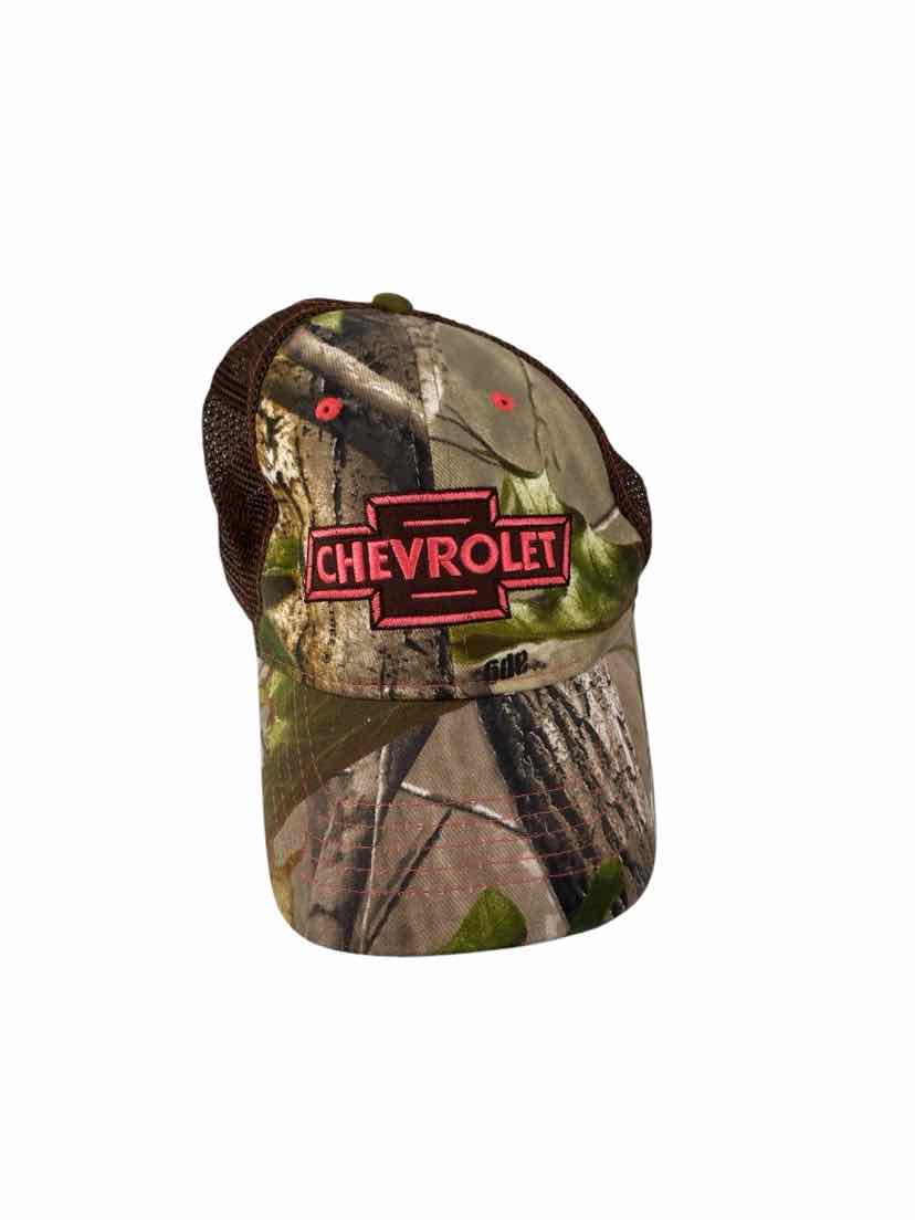 Chevy Hat