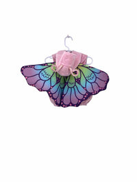 Dream Play Imagine Kids Size 3-6m Butterfly Costume