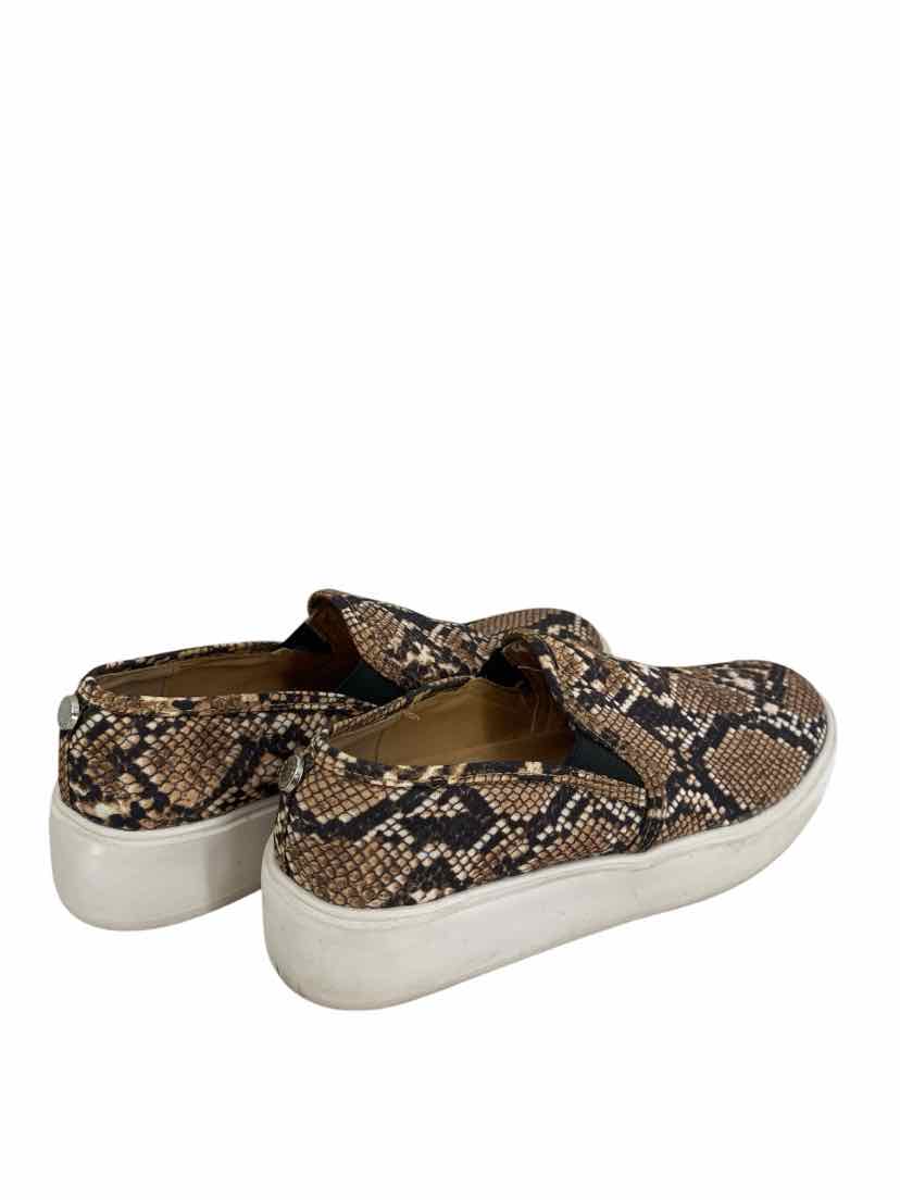 Steve Madden Ladies Size 7 Shoes