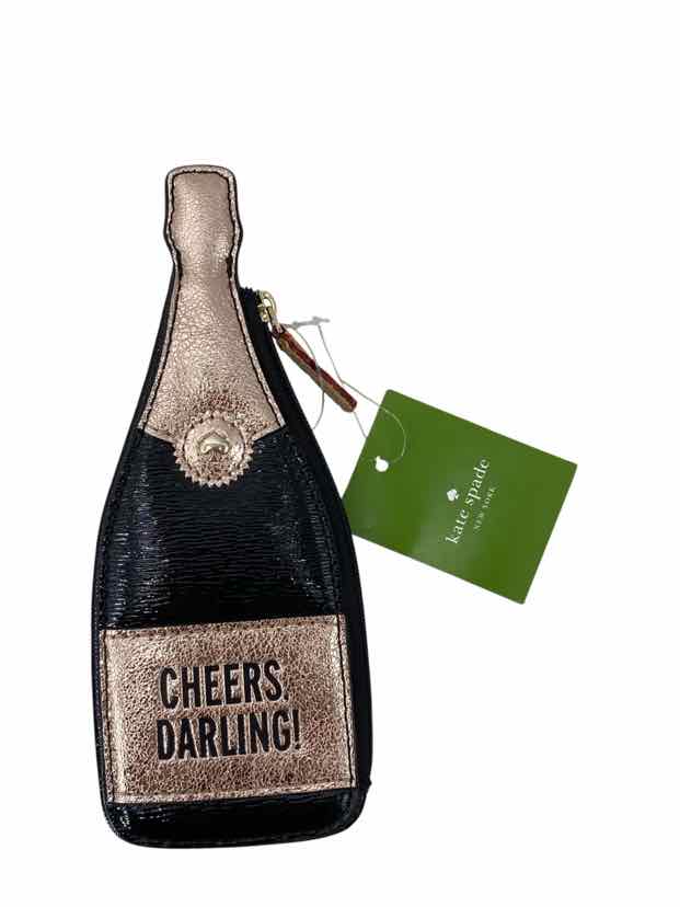 Kate Spade Ladies Cheer NEW Pouch