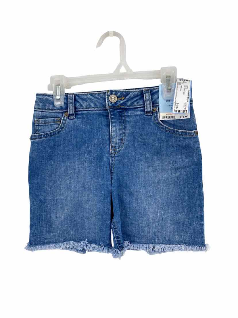 Cat & Jack Kids Size 8 NEW Shorts