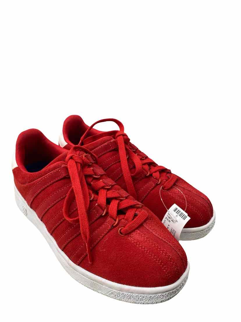 K Swiss Ladies Size 7 Shoes