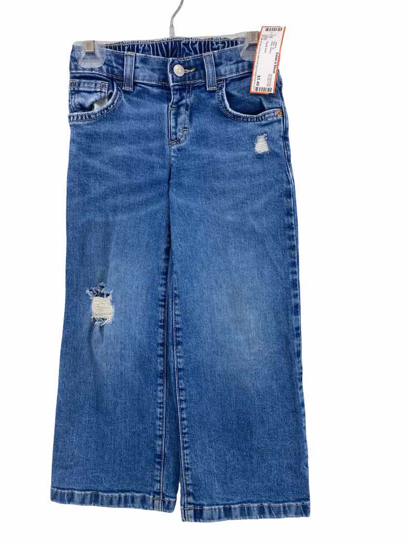 Cat & Jack Kids Size 5t Jeans