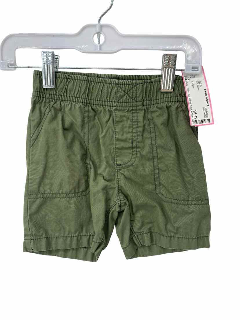 Carter's Kids Size 2T Shorts