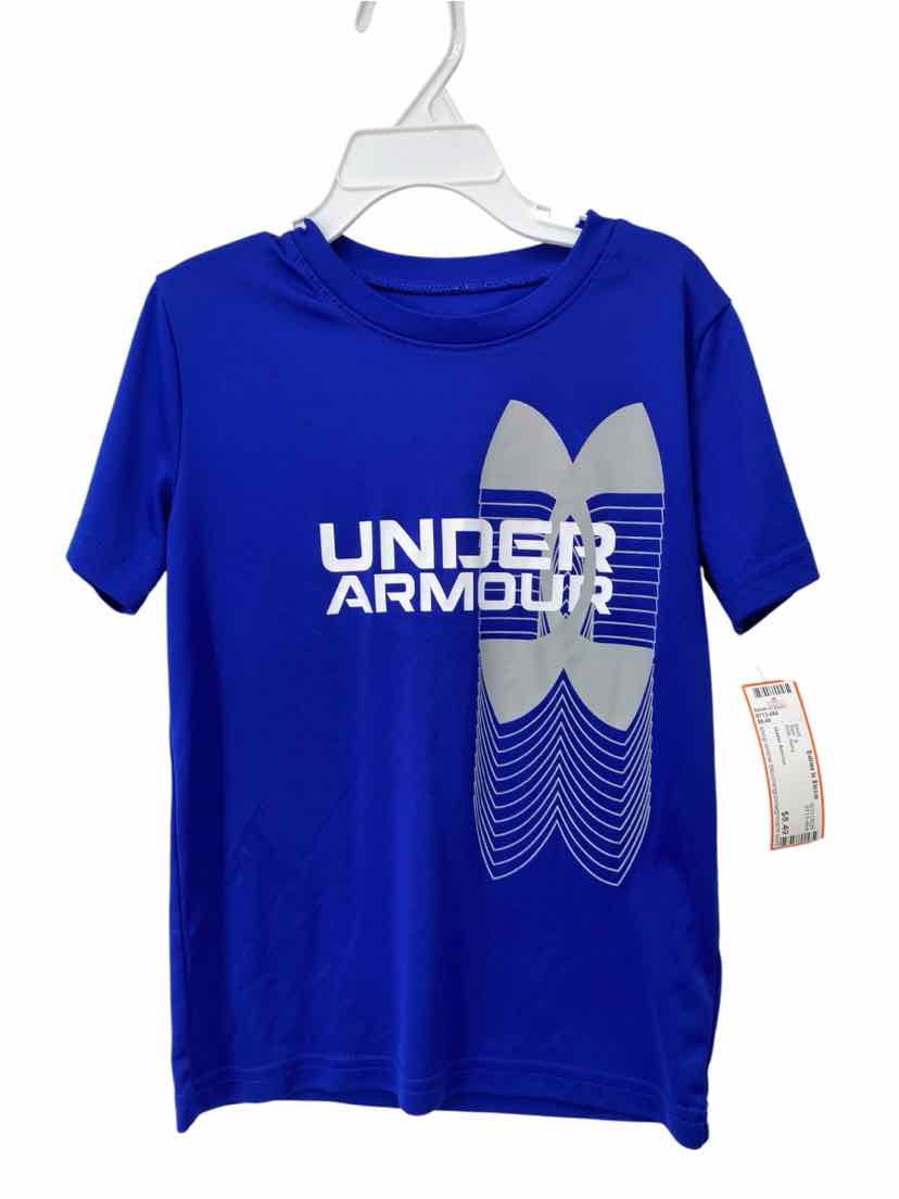 Under Armour Kids Size 6 Shirt