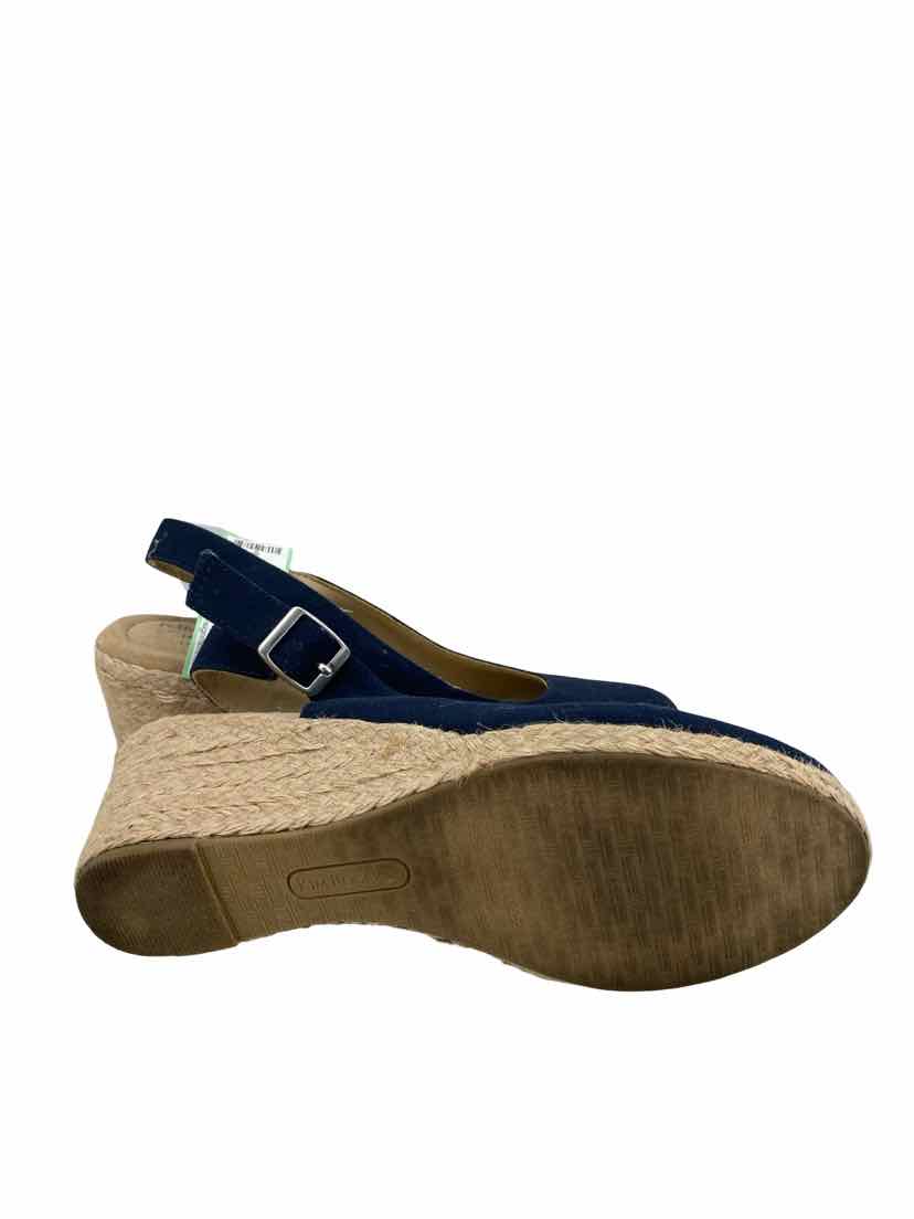 Kim Rogers Ladies Size 8 Shoes