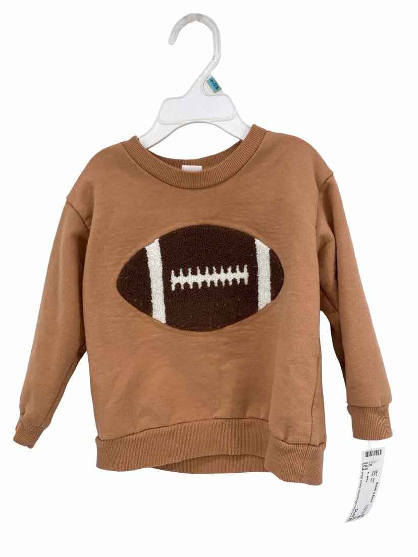 PL Baby Kids Size 18m Shirt