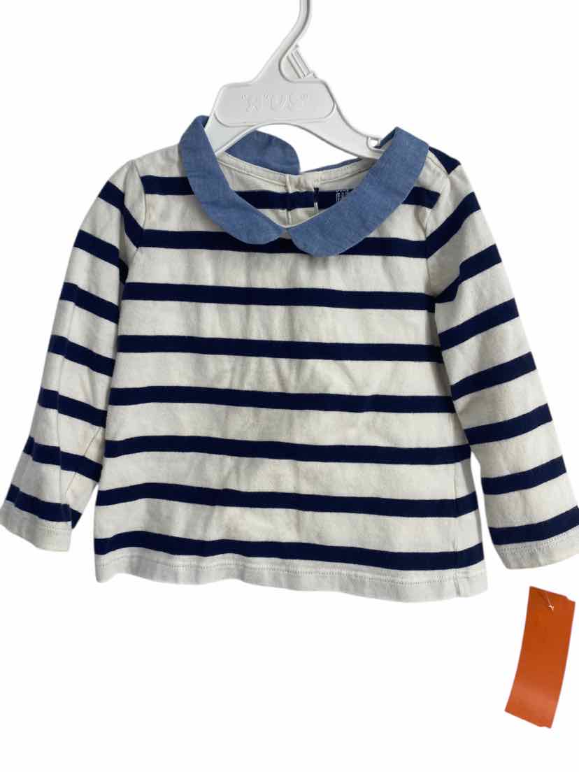 Gap Kids Size 18-24m Shirt