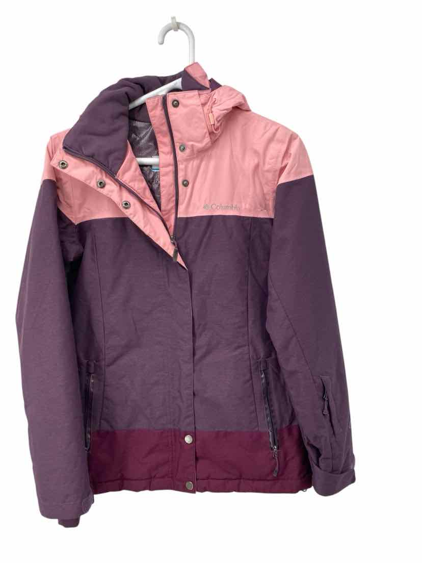 Columbia Ladies Size XS Jacket